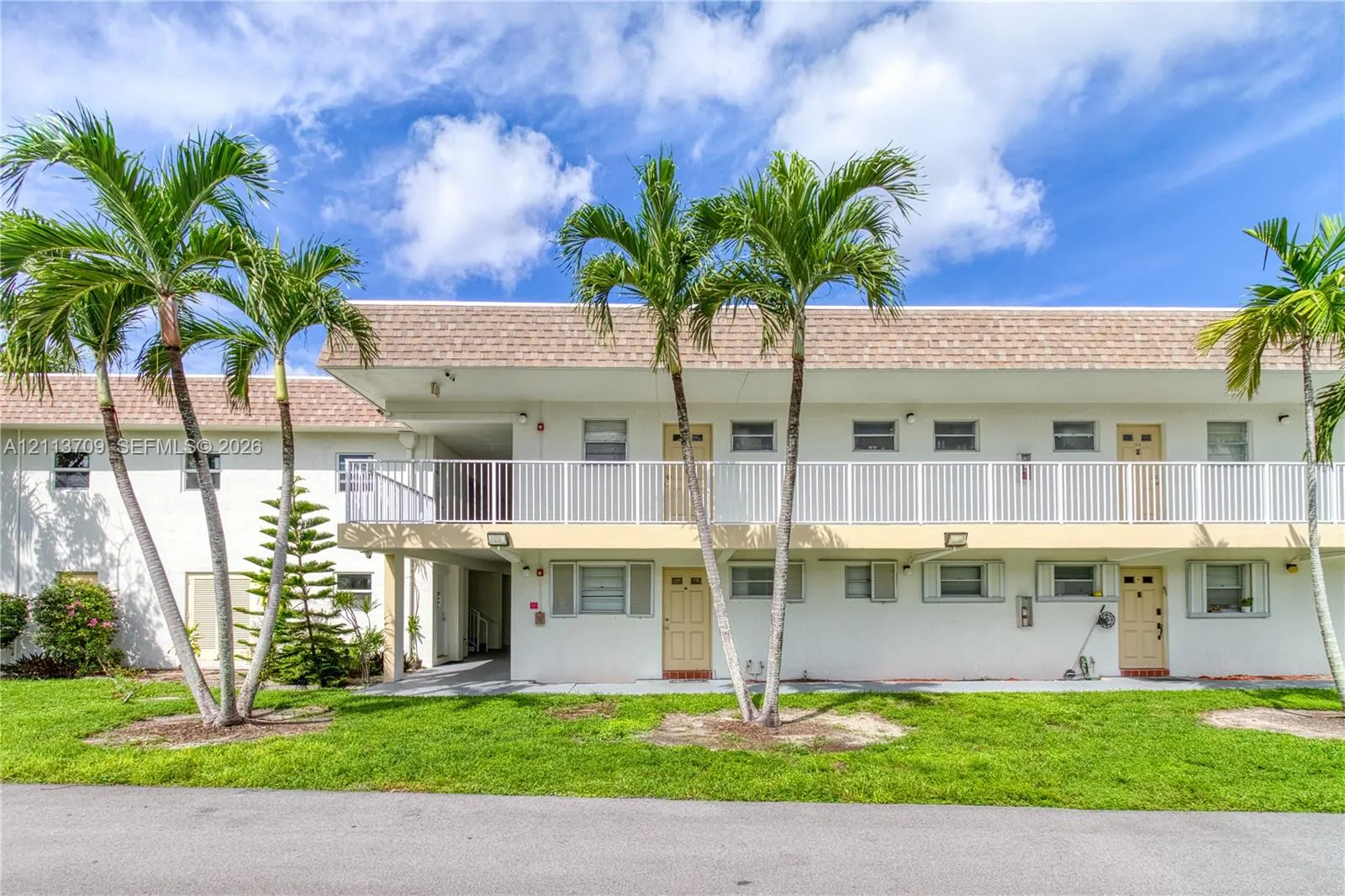5170 SW 40th Avenue #1E