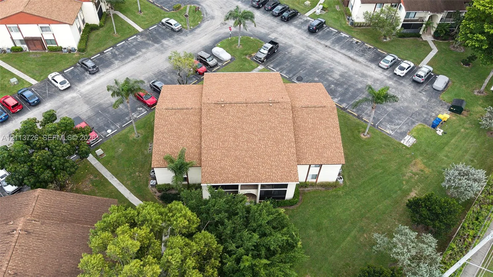 4709 Sable Pine Circle #C1