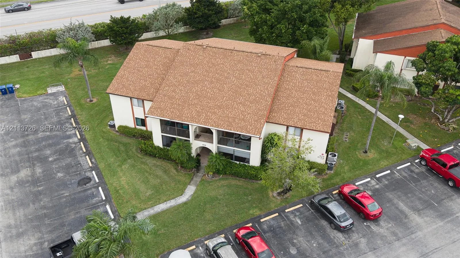 4709 Sable Pine Circle #C1