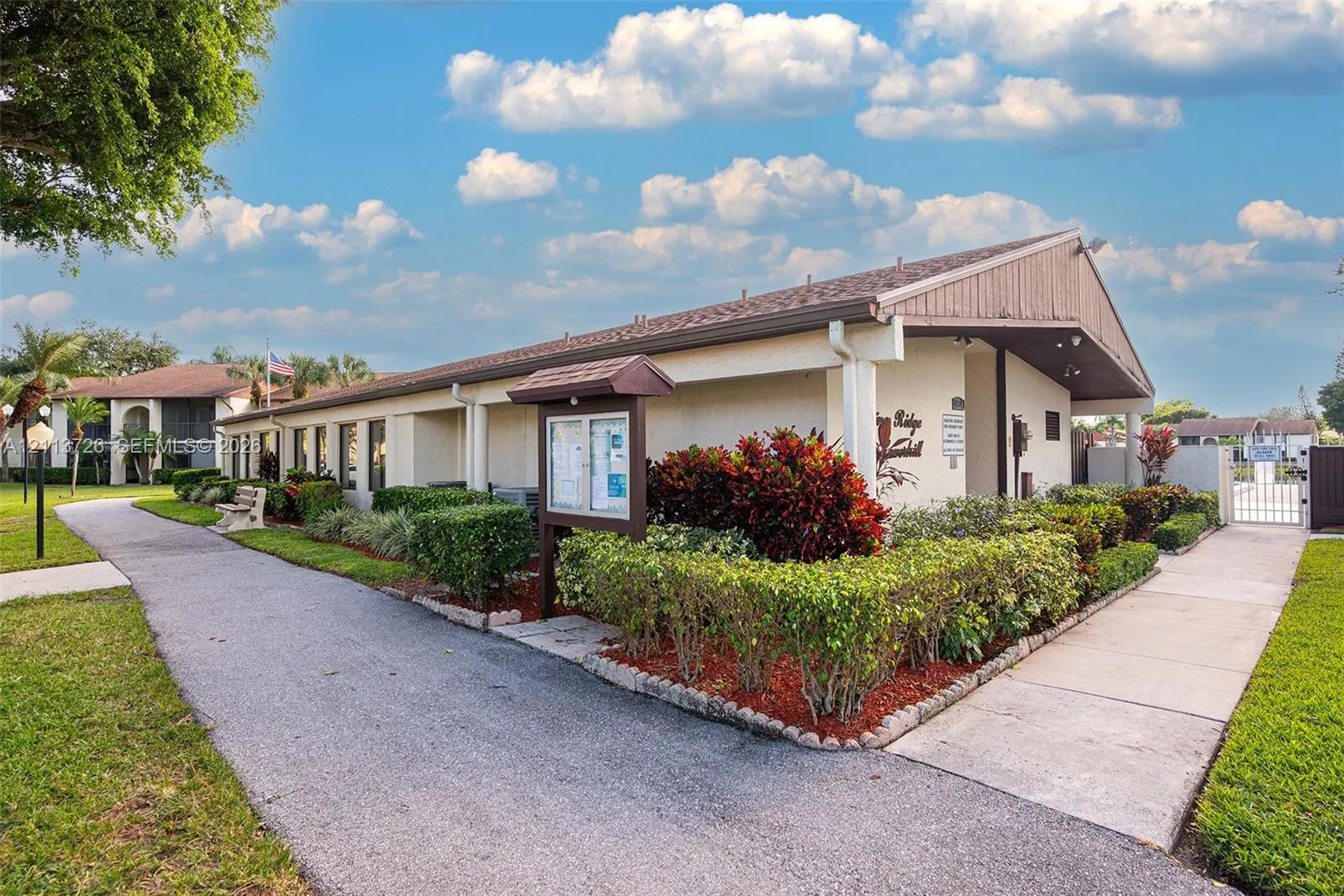 4709 Sable Pine Circle #C1