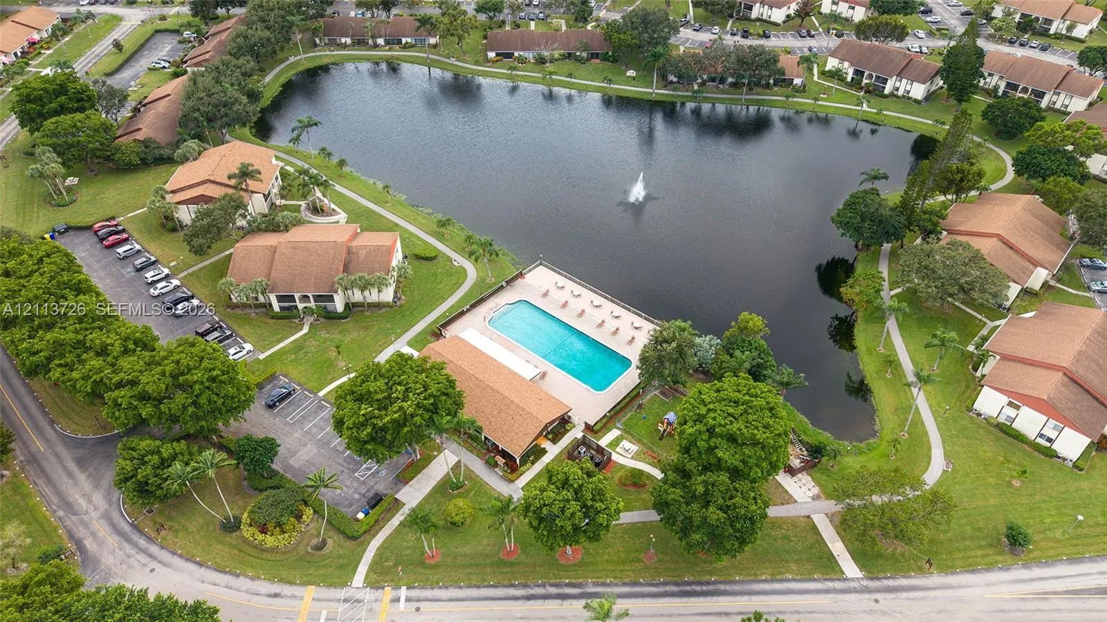 4709 Sable Pine Circle #C1