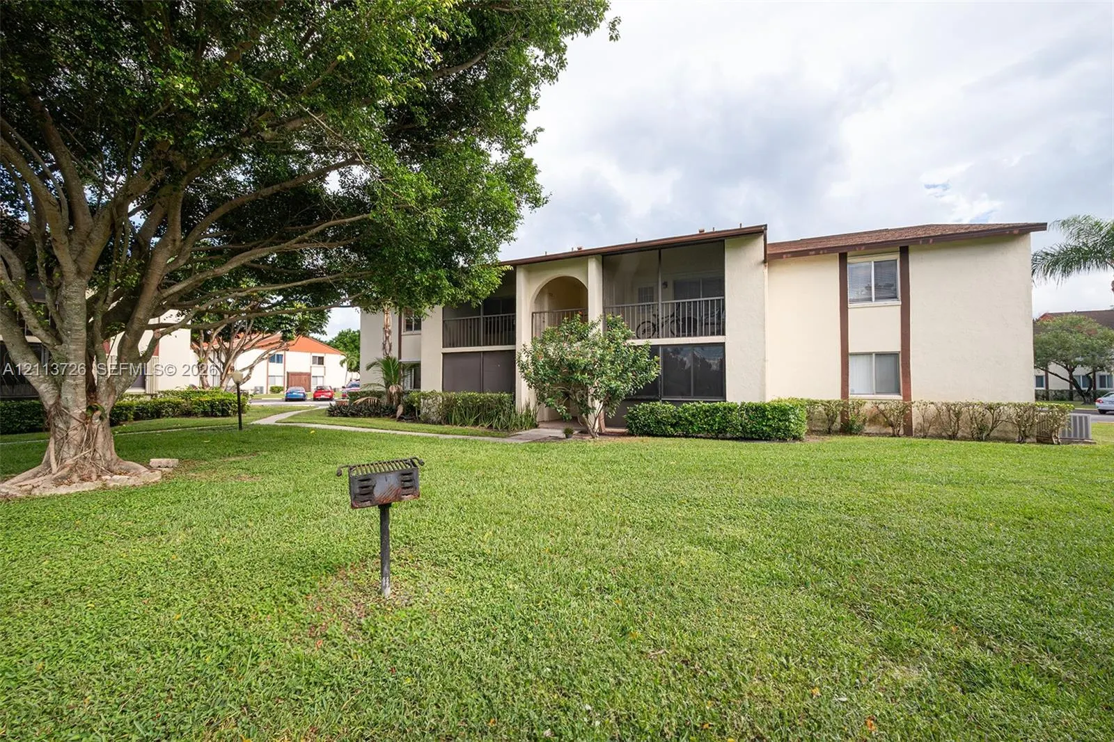 4709 Sable Pine Circle #C1
