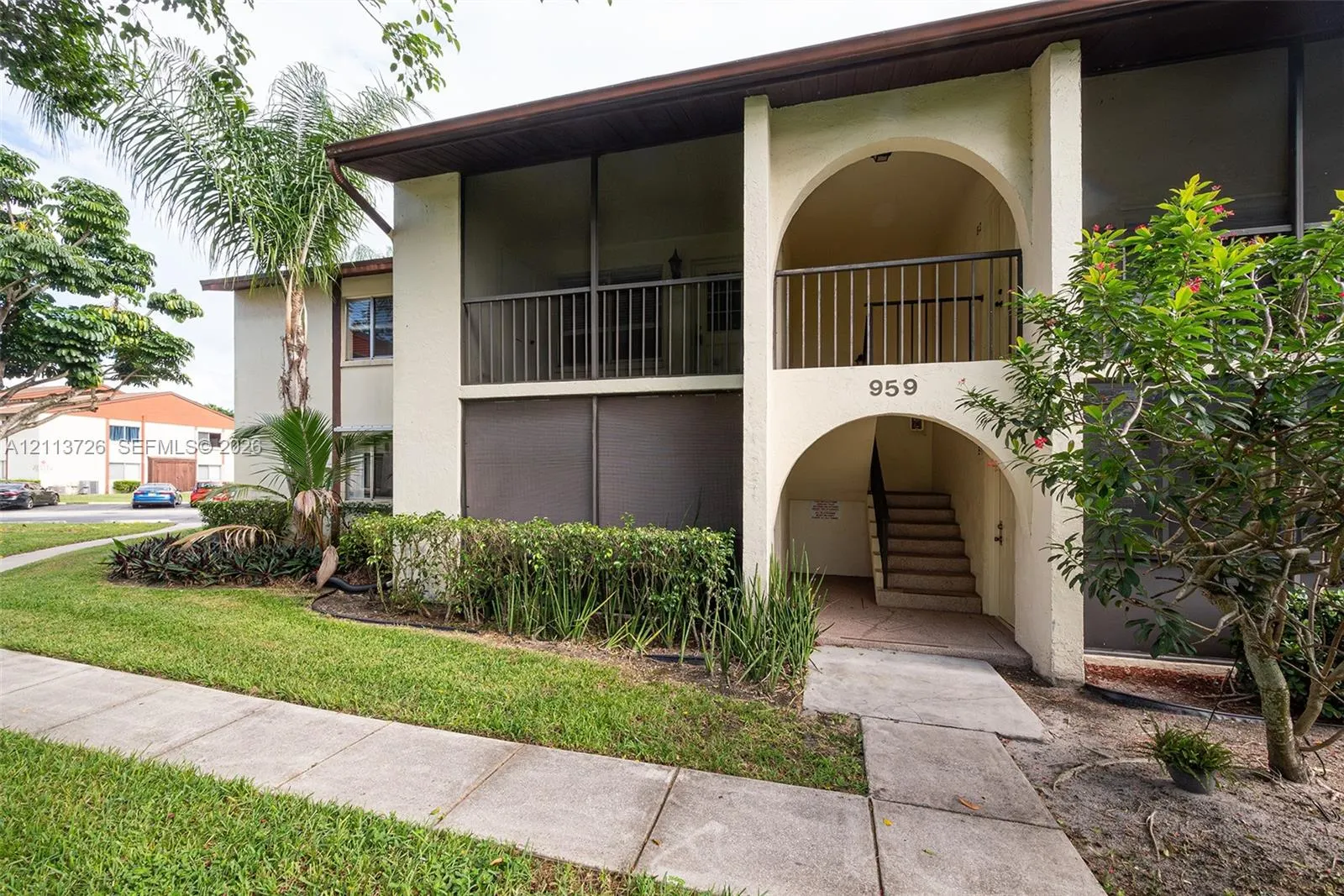 4709 Sable Pine Circle #C1