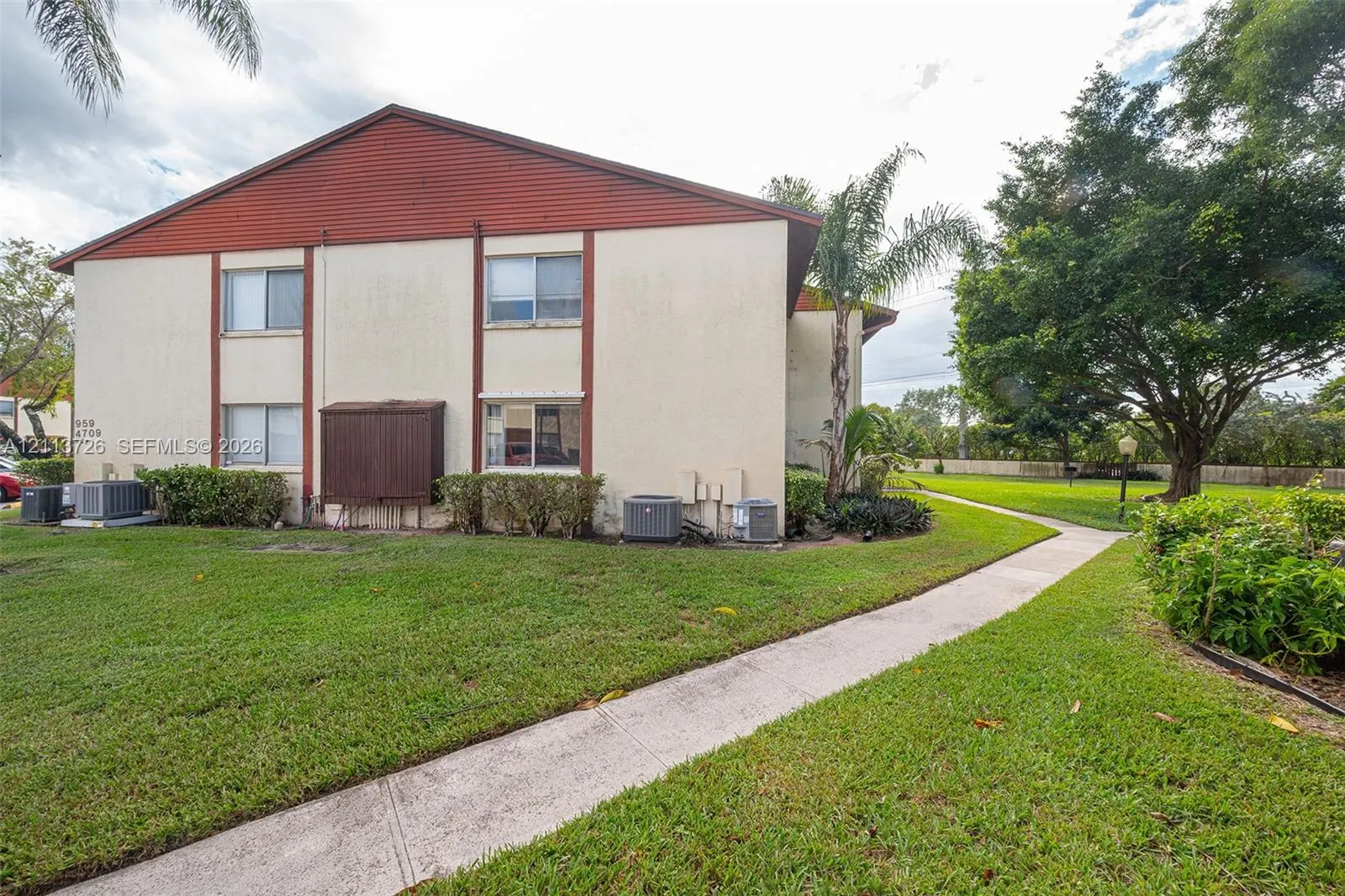 4709 Sable Pine Circle #C1