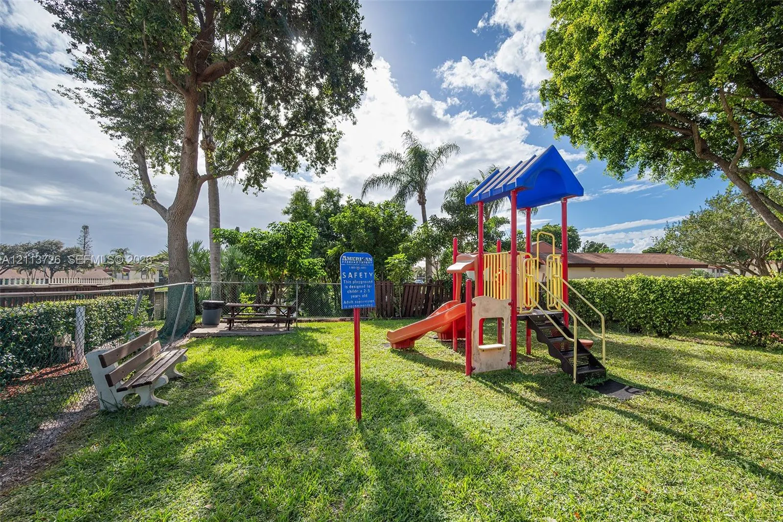 4709 Sable Pine Circle #C1