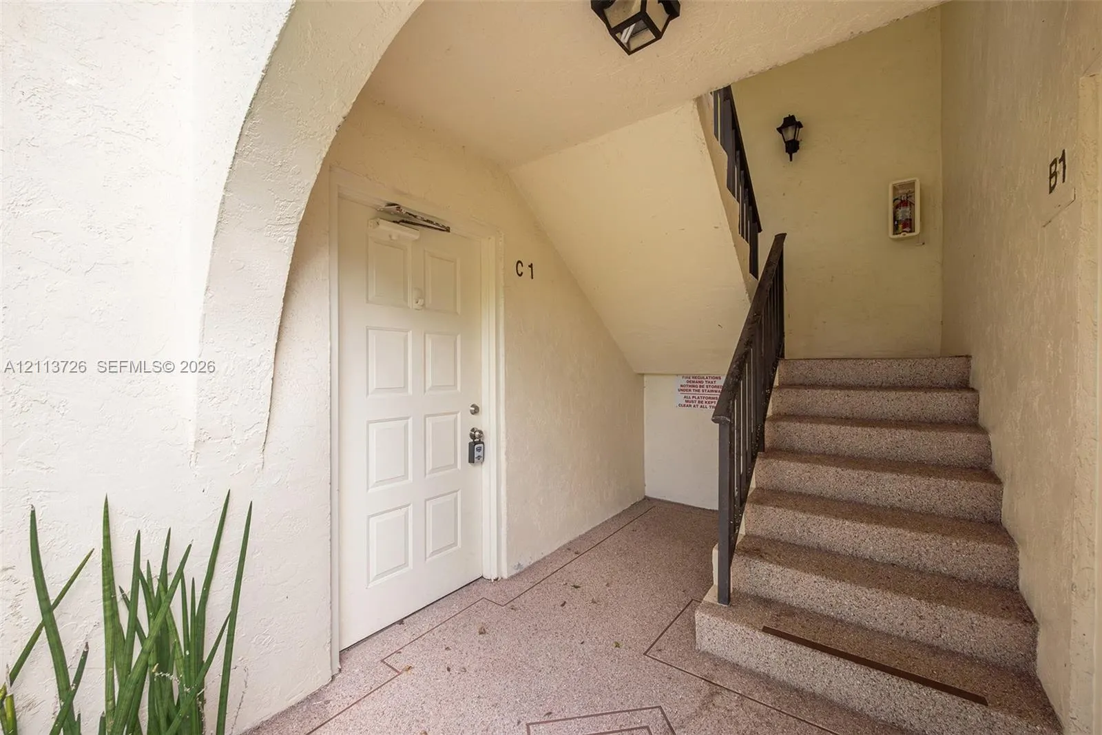 4709 Sable Pine Circle #C1