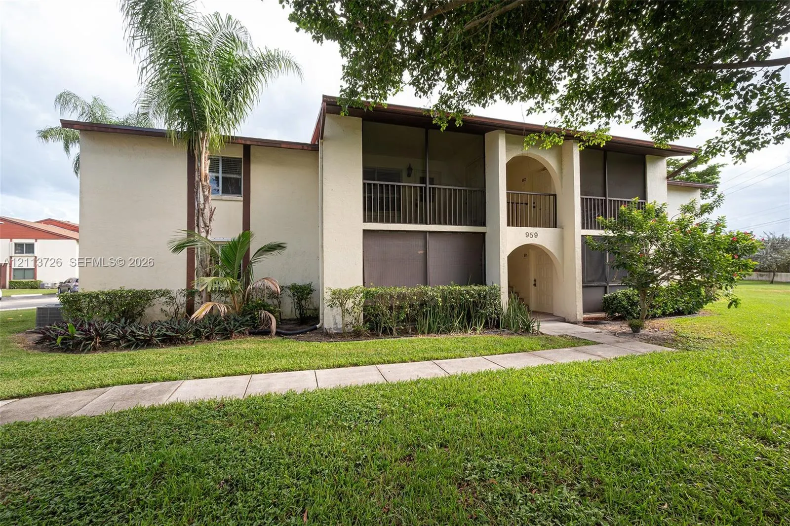 4709 Sable Pine Circle #C1