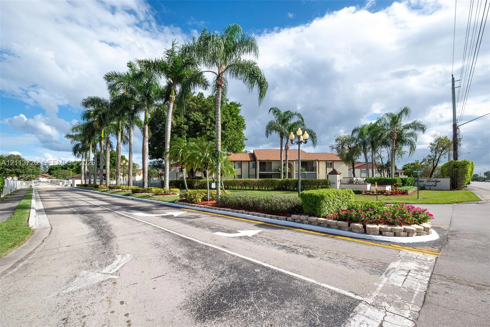 4709 Sable Pine Circle #C1