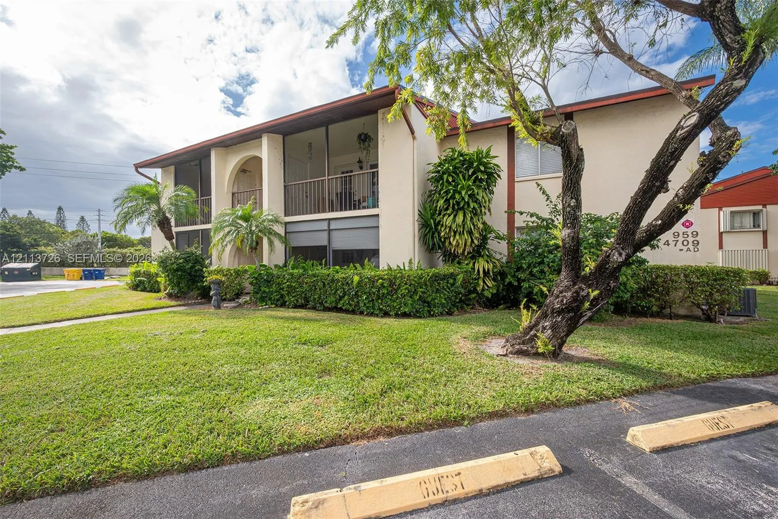 4709 Sable Pine Circle #C1