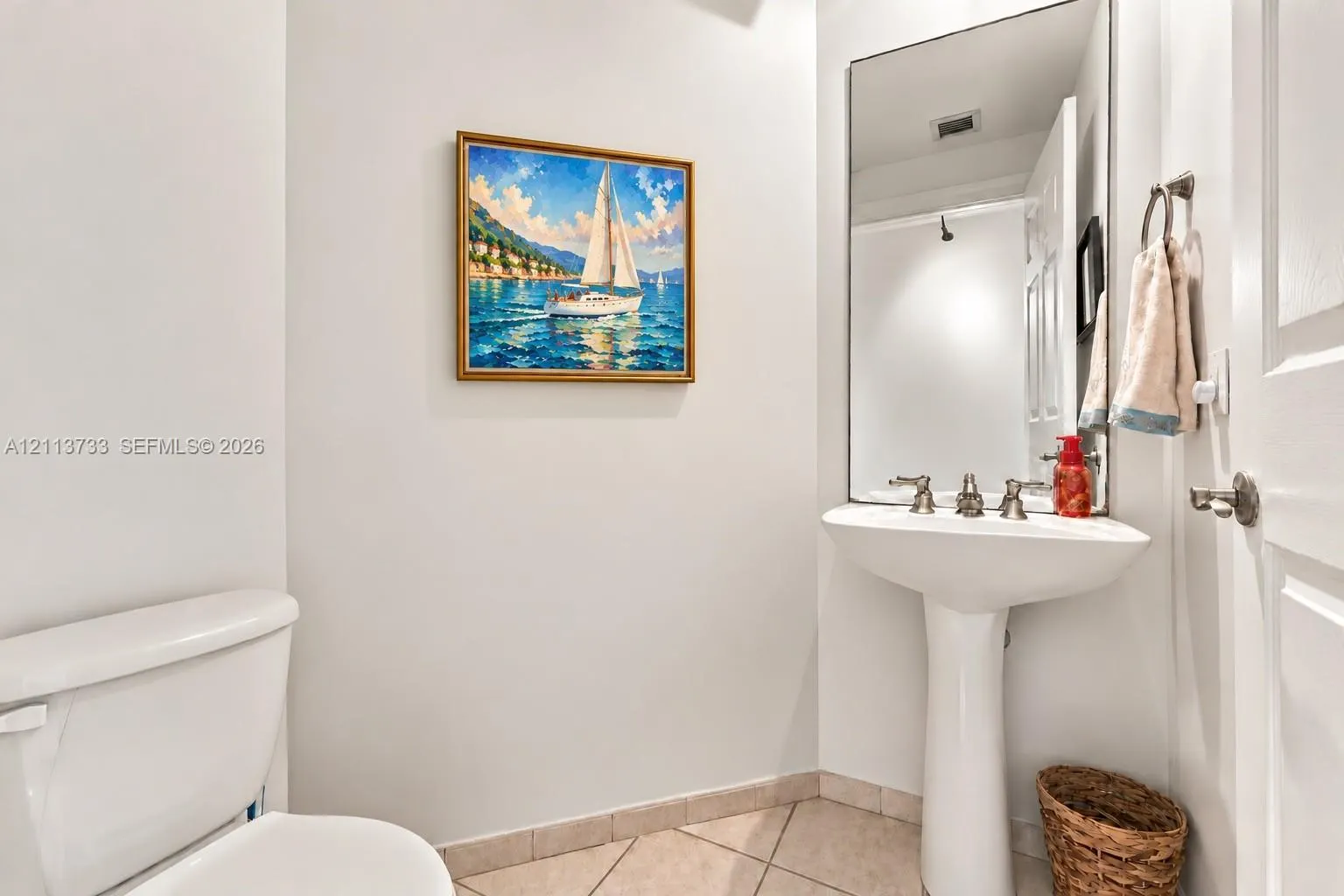 9751 E Bay Harbor Drive #6A