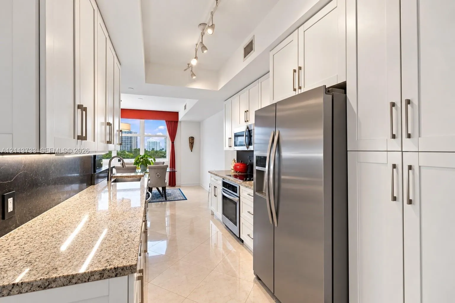 9751 E Bay Harbor Drive #6A