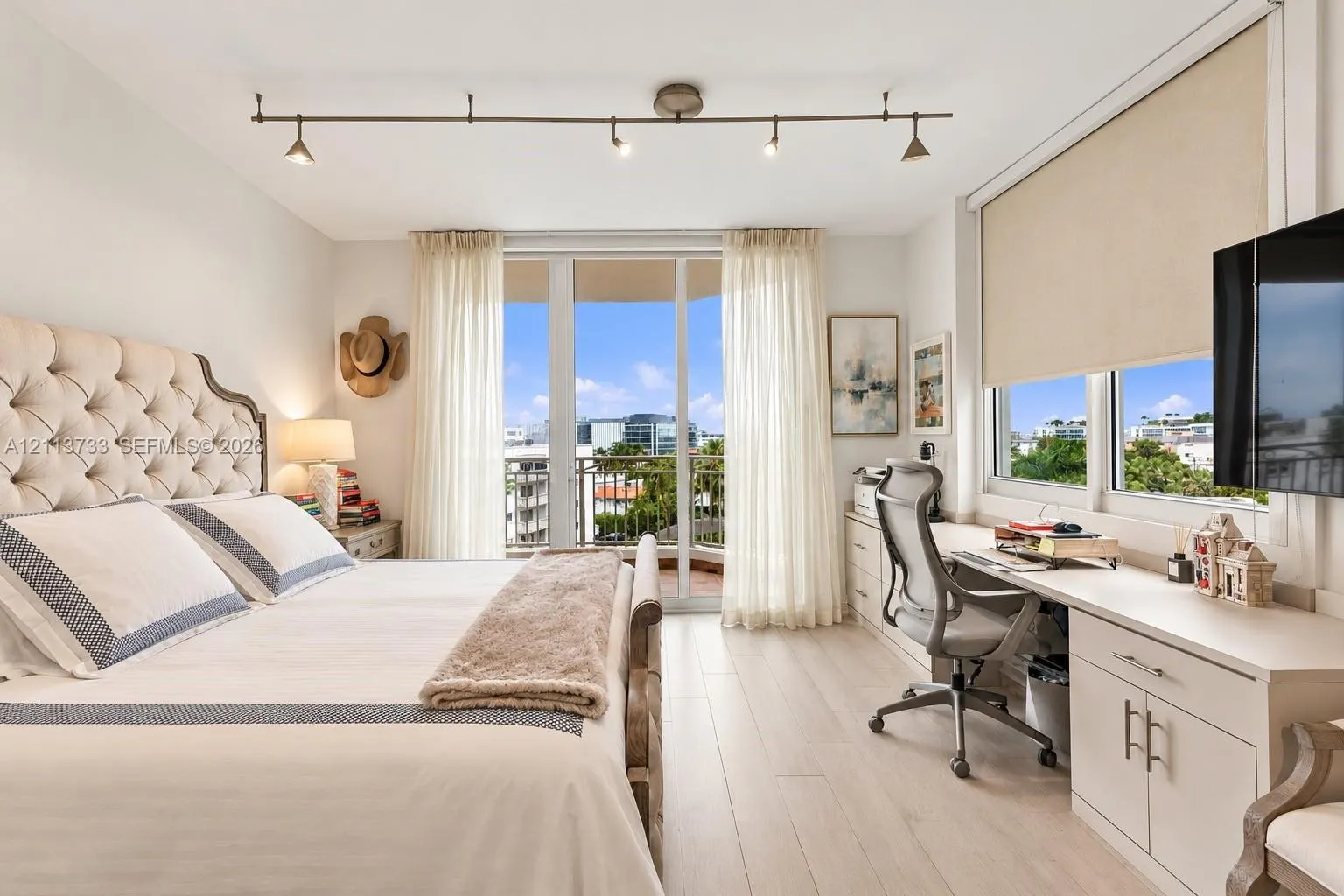 9751 E Bay Harbor Drive #6A