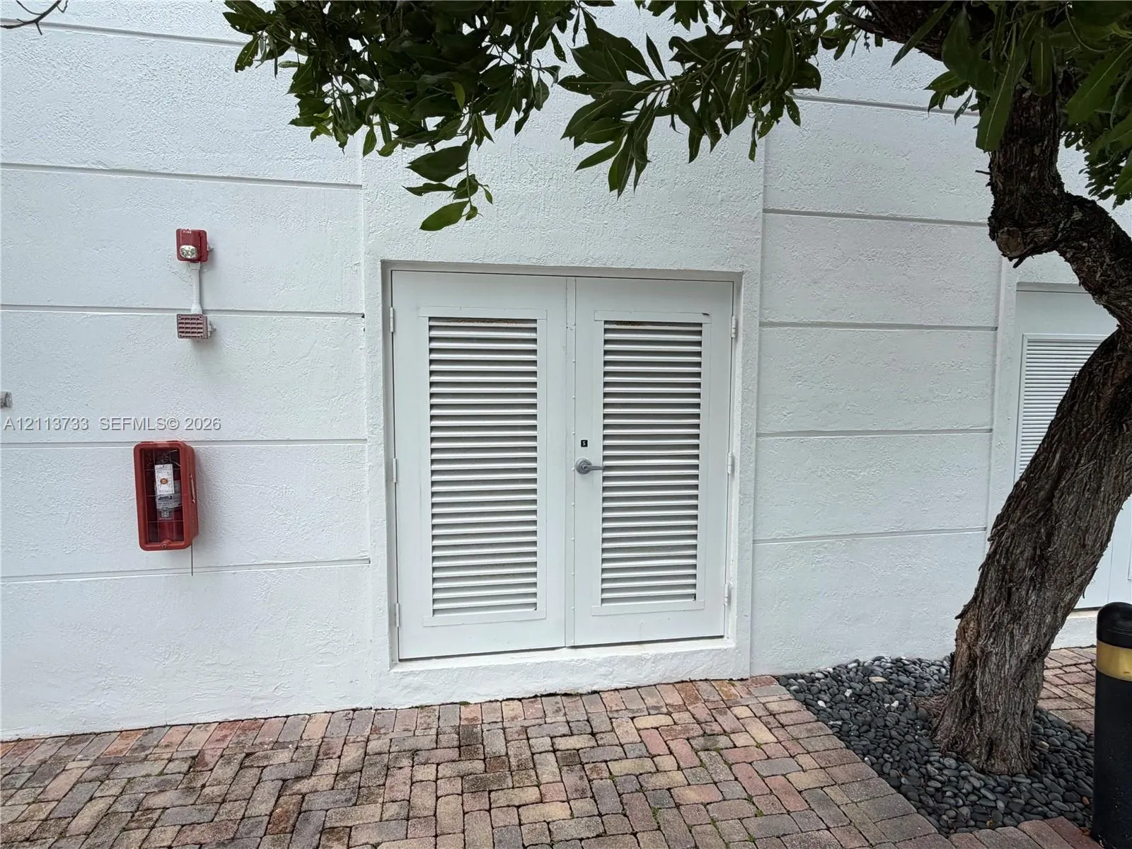 9751 E Bay Harbor Drive #6A