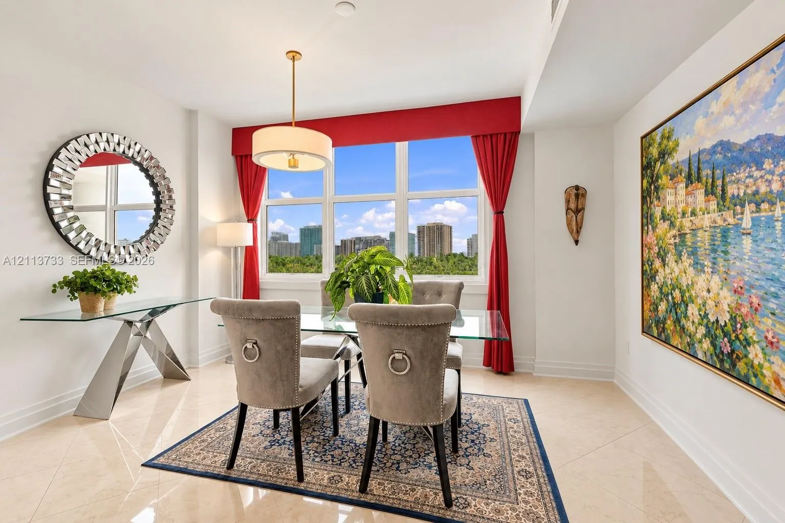 9751 E Bay Harbor Drive #6A
