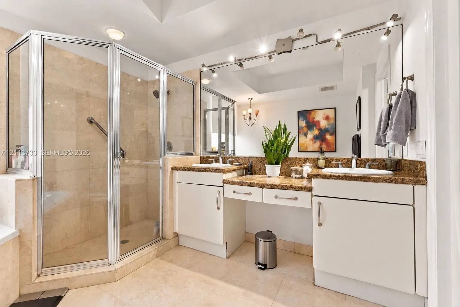 9751 E Bay Harbor Drive #6A
