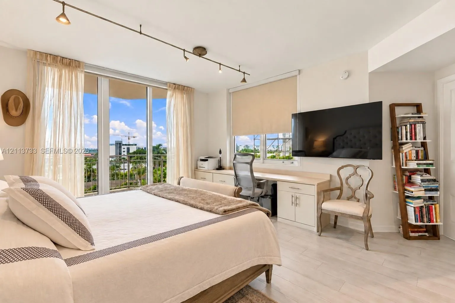 9751 E Bay Harbor Drive #6A