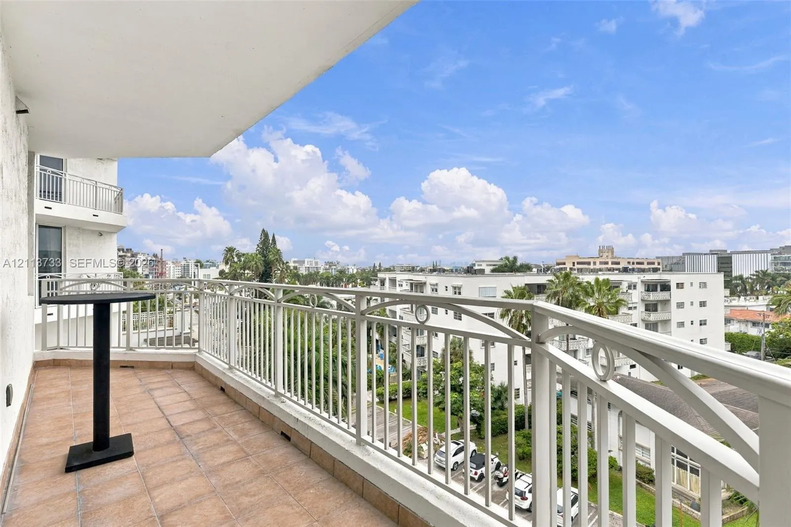 9751 E Bay Harbor Drive #6A