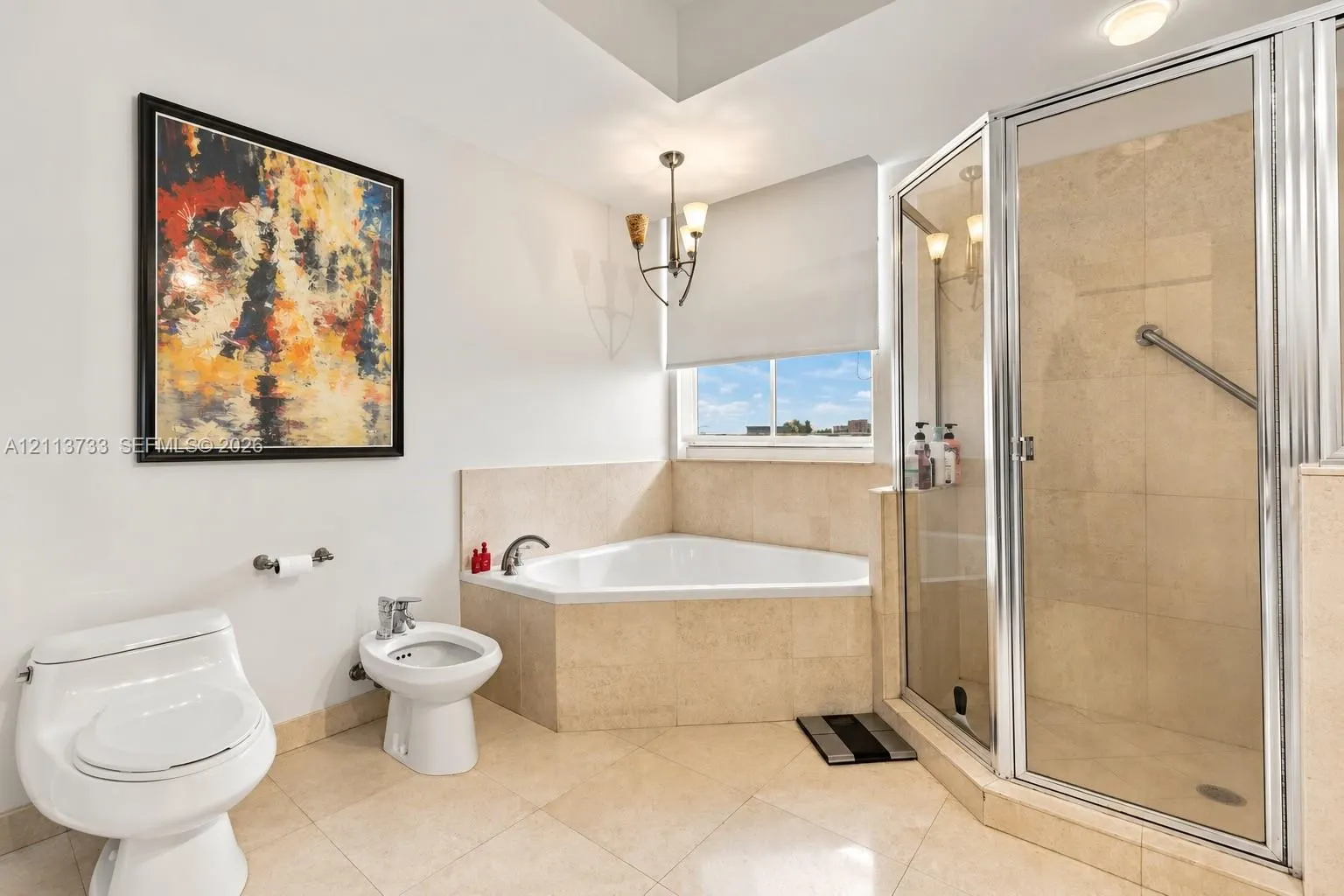 9751 E Bay Harbor Drive #6A