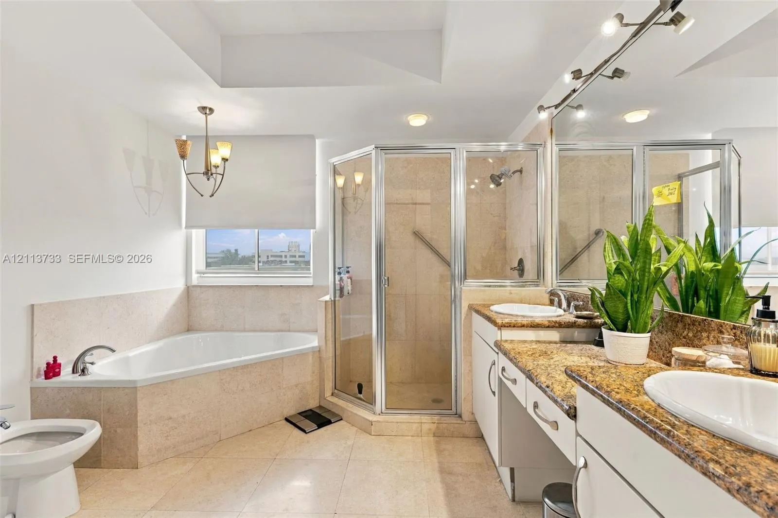 9751 E Bay Harbor Drive #6A