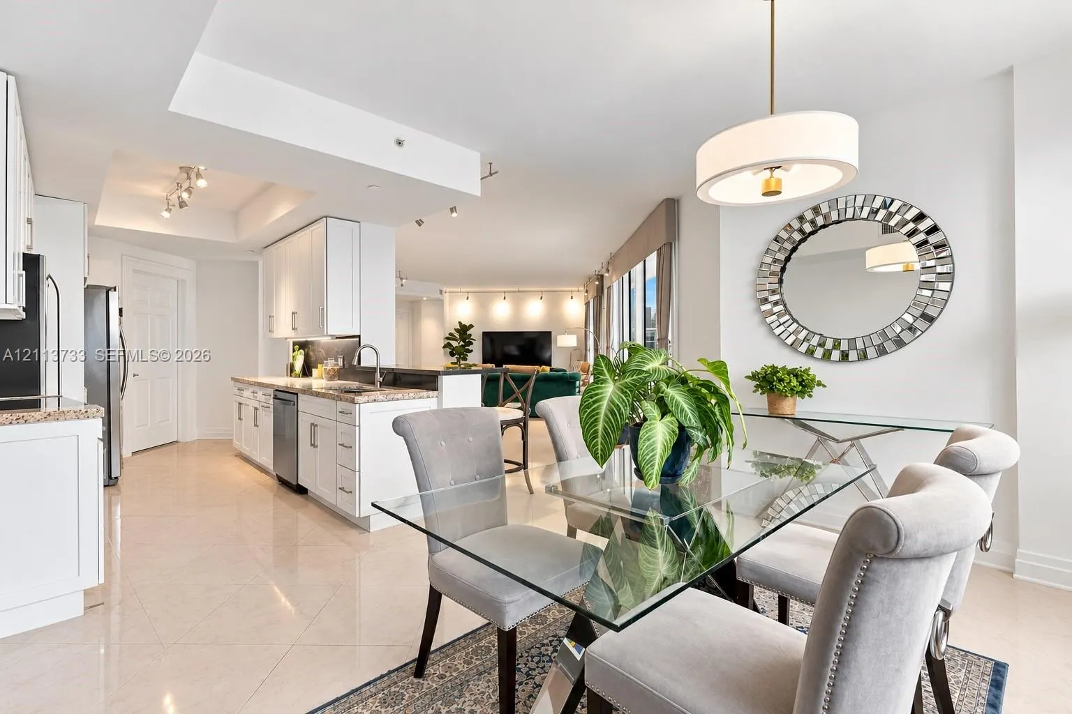 9751 E Bay Harbor Drive #6A