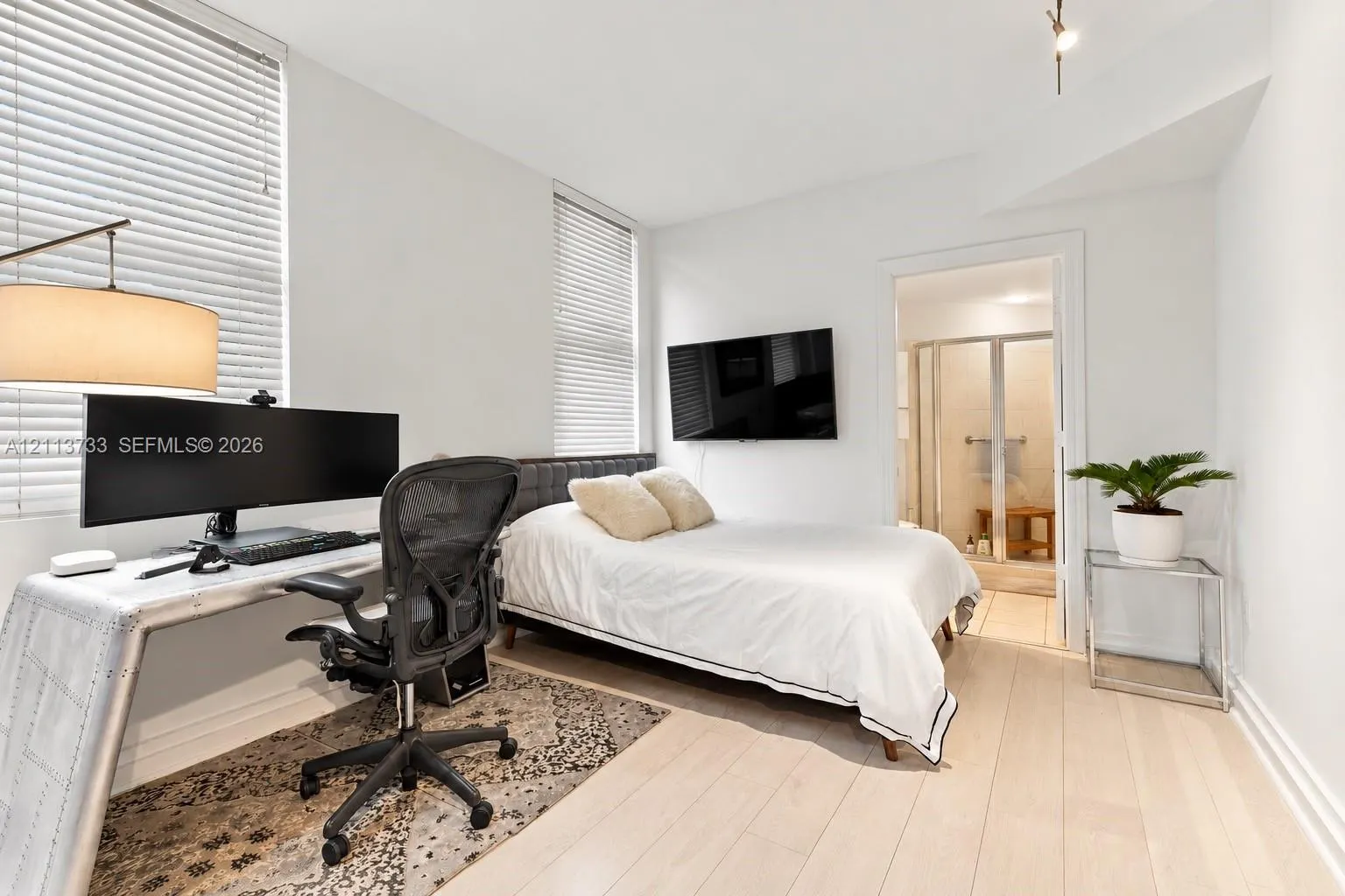 9751 E Bay Harbor Drive #6A