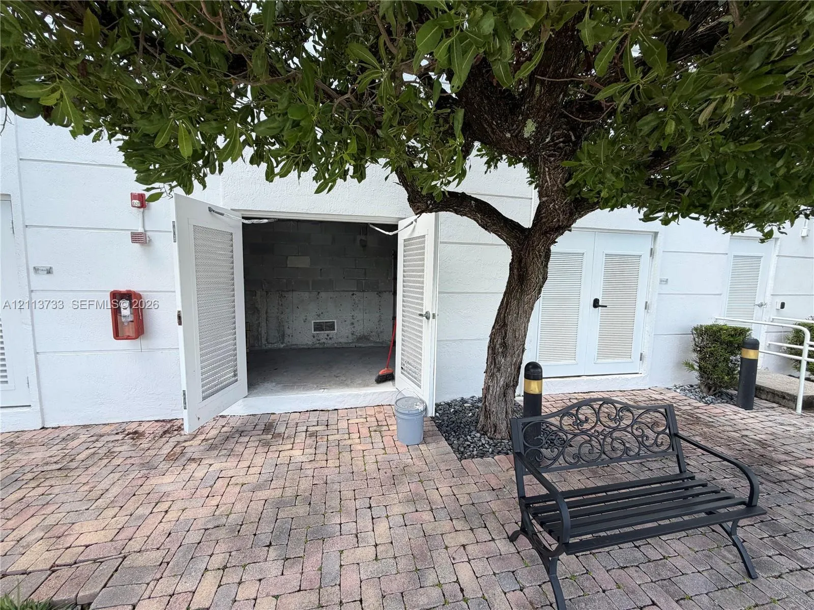 9751 E Bay Harbor Drive #6A