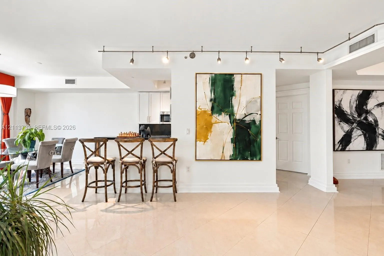 9751 E Bay Harbor Drive #6A