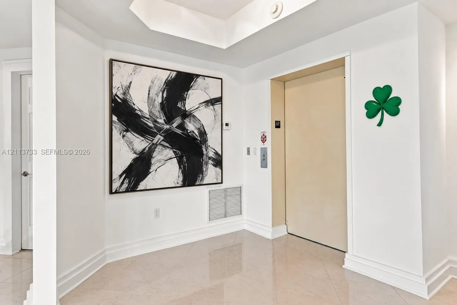 9751 E Bay Harbor Drive #6A