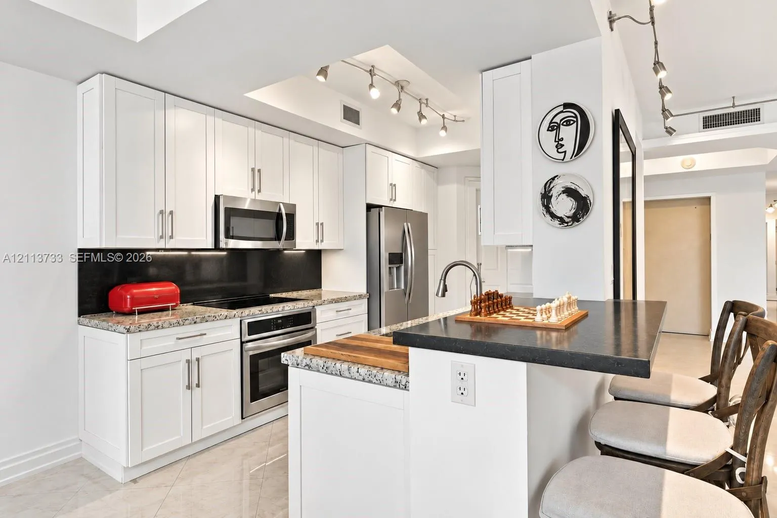 9751 E Bay Harbor Drive #6A