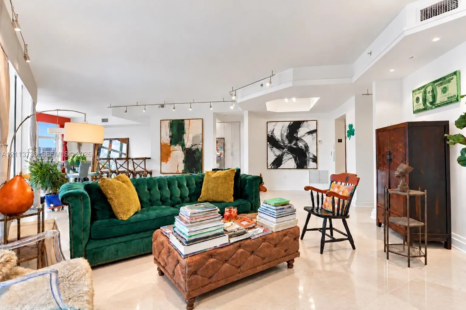 9751 E Bay Harbor Drive #6A
