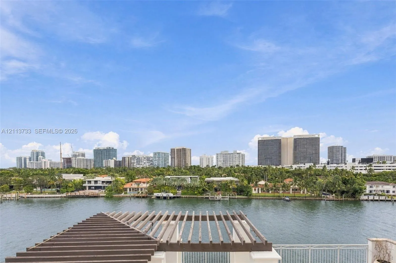 9751 E Bay Harbor Drive #6A