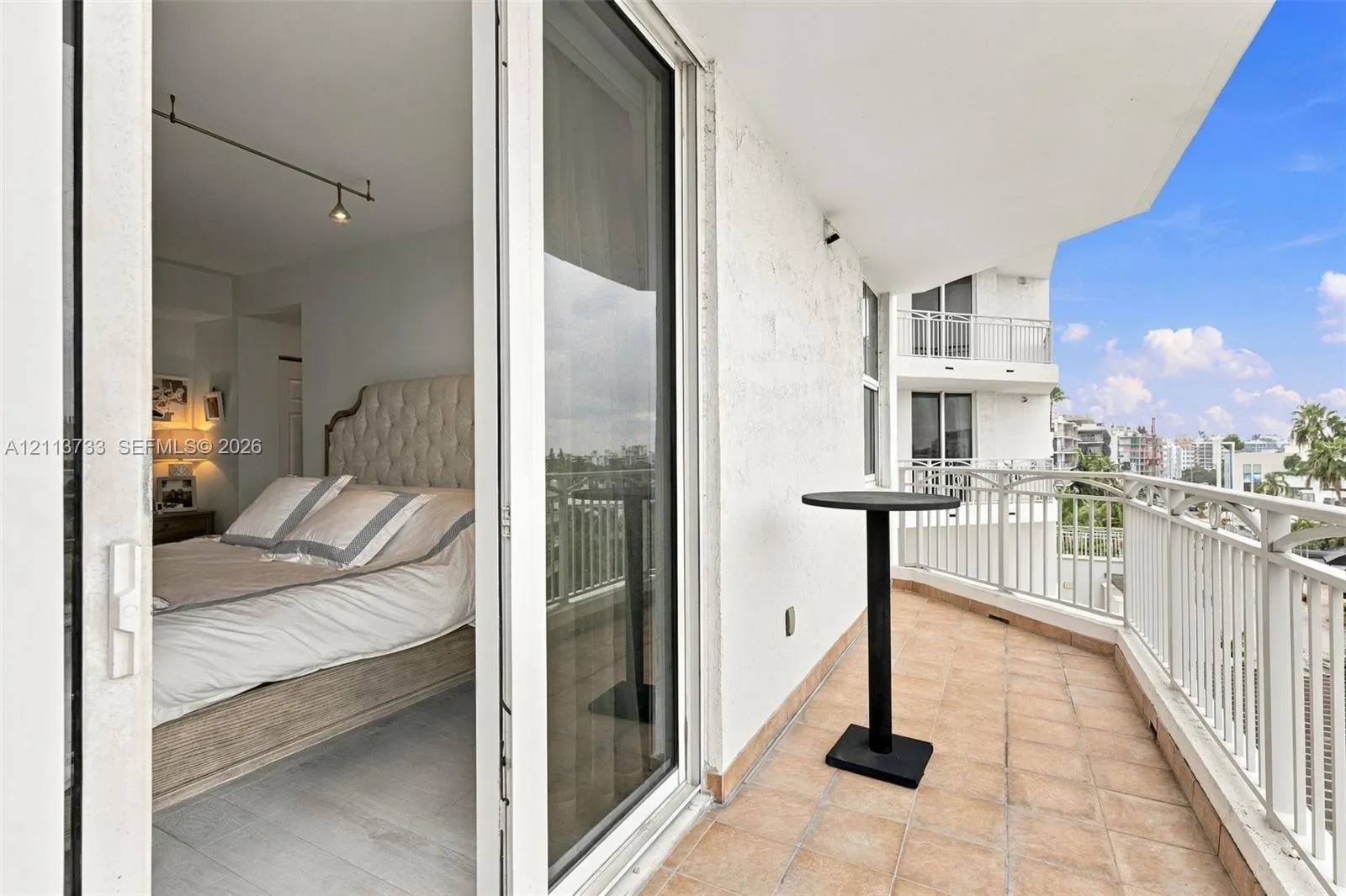 9751 E Bay Harbor Drive #6A