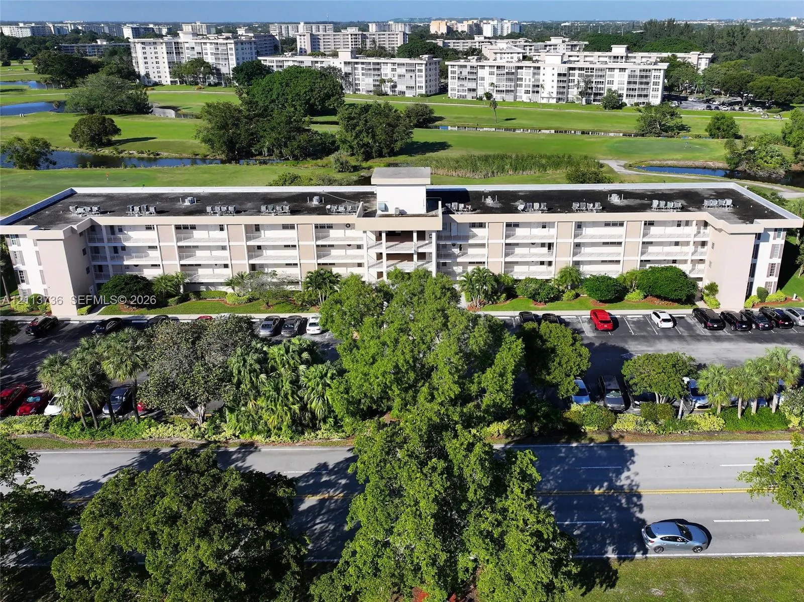 2651 S Palm Aire Drive #307
