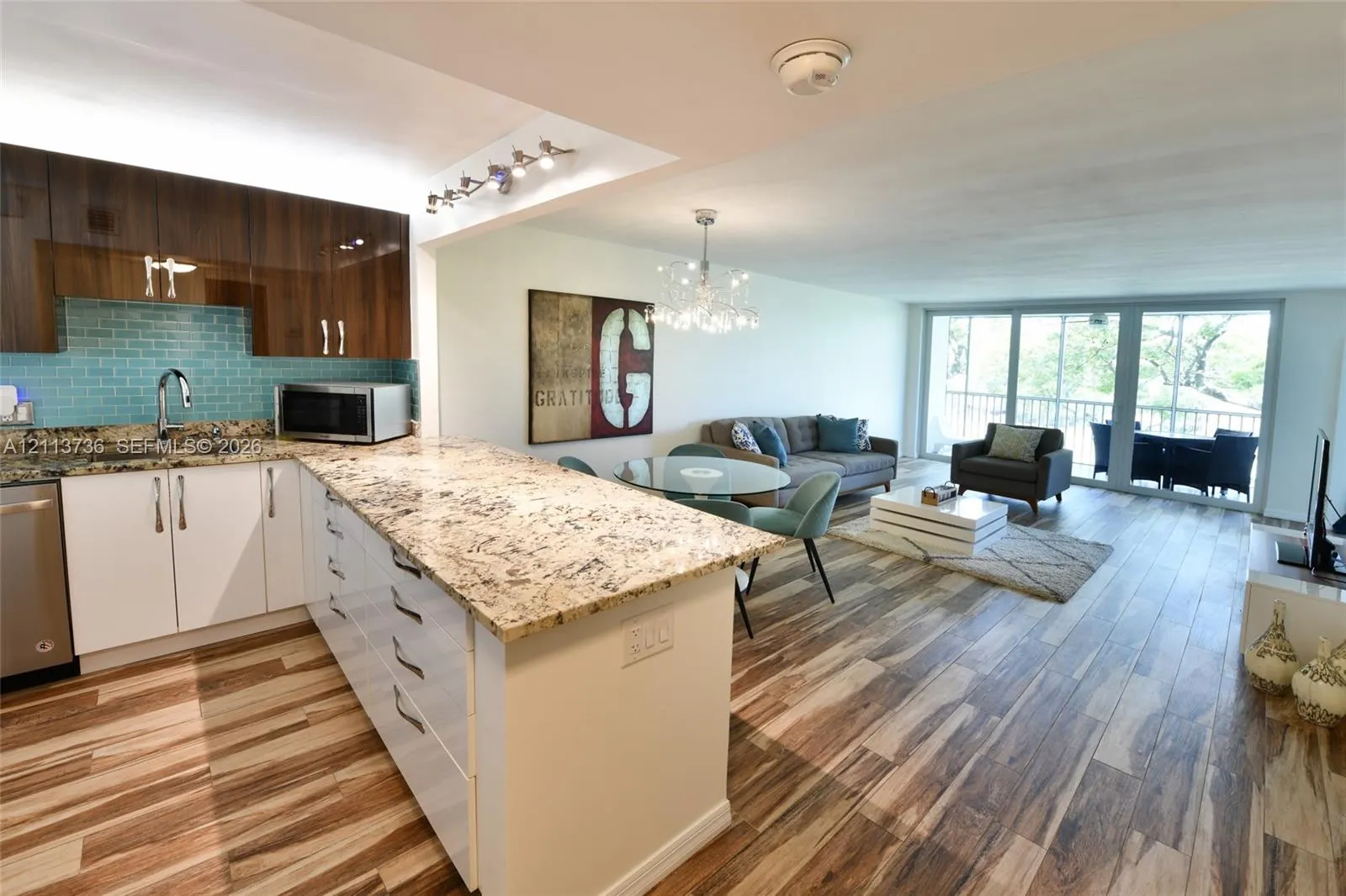 2651 S Palm Aire Drive #307