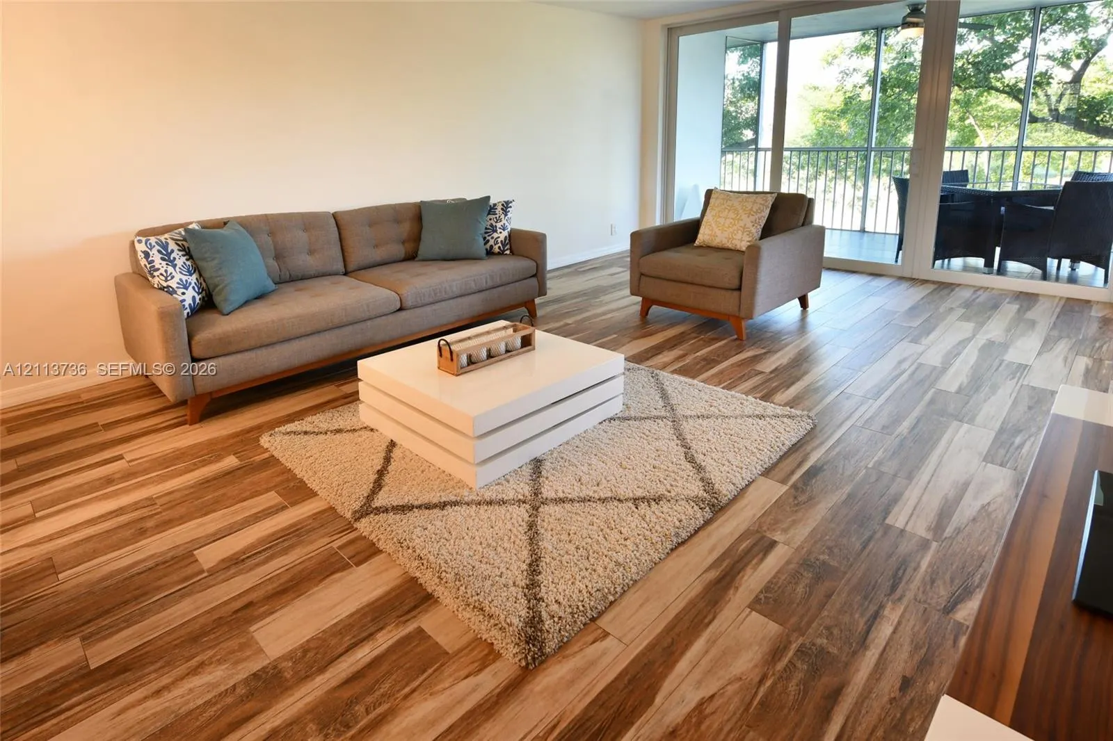 2651 S Palm Aire Drive #307