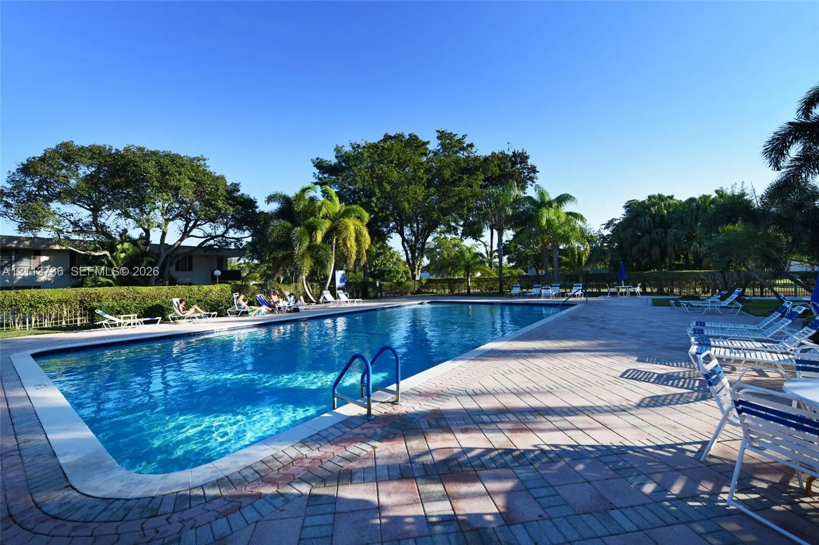 2651 S Palm Aire Drive #307