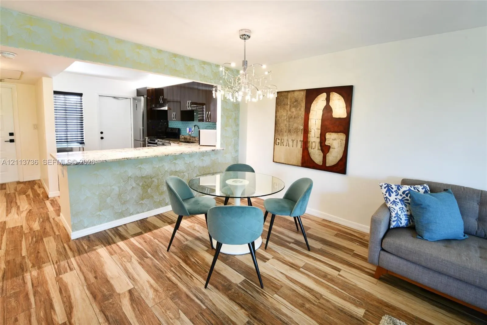 2651 S Palm Aire Drive #307