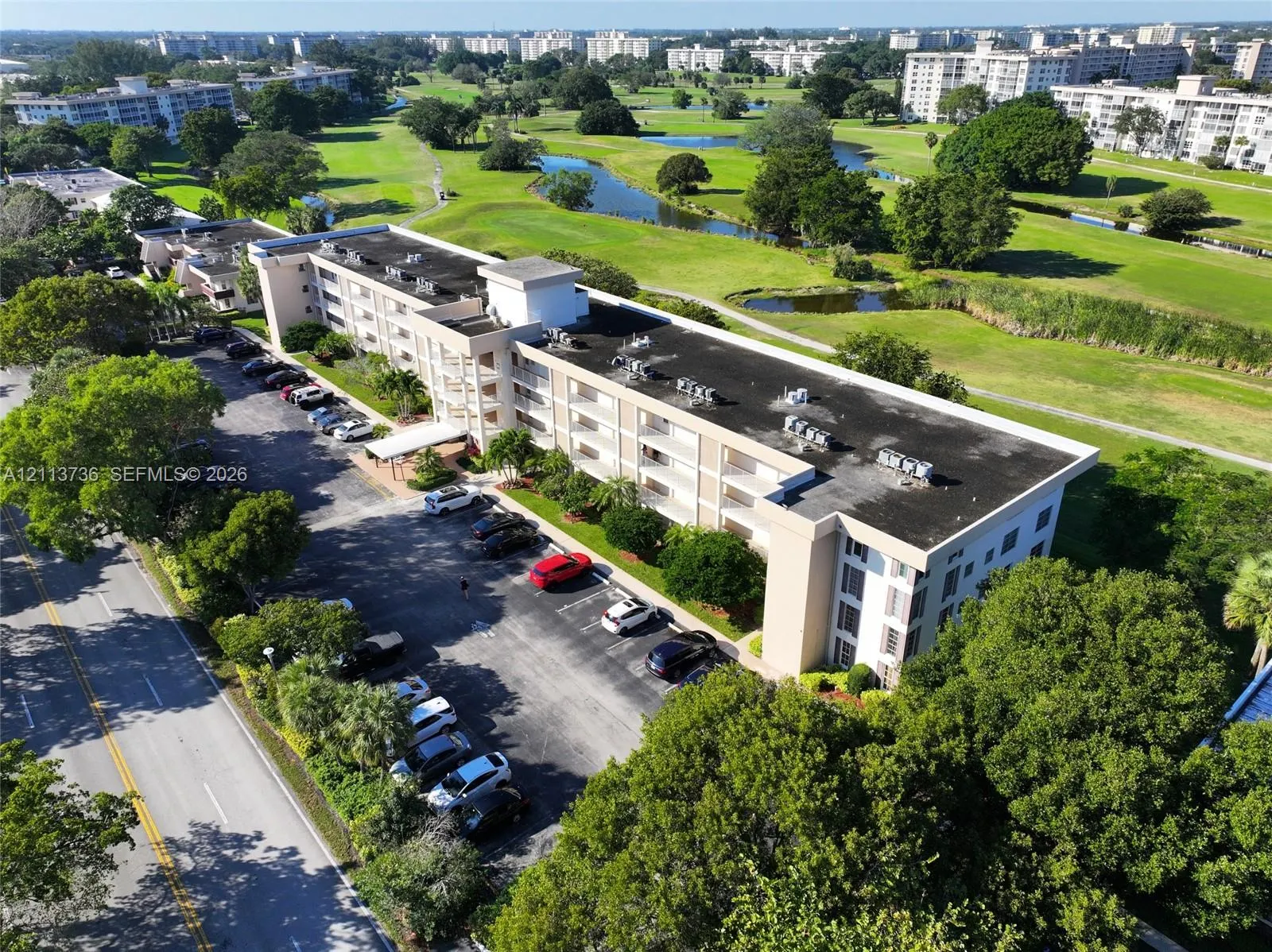 2651 S Palm Aire Drive #307