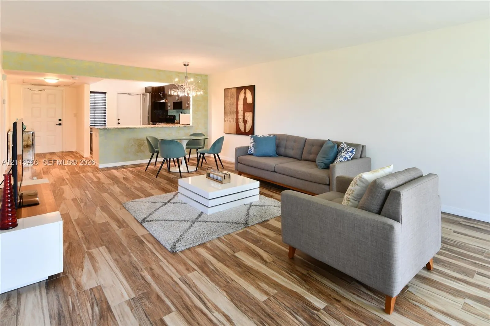 2651 S Palm Aire Drive #307