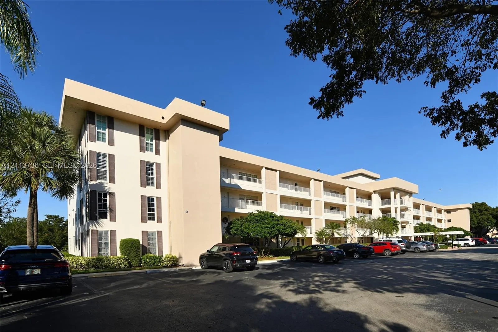 2651 S Palm Aire Drive #307