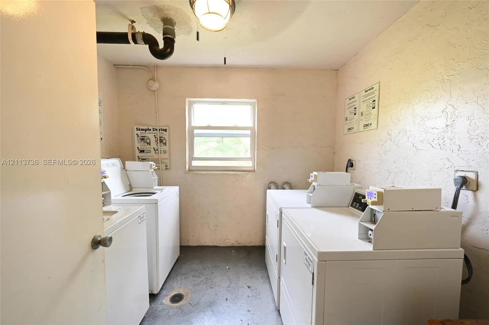 2651 S Palm Aire Drive #307