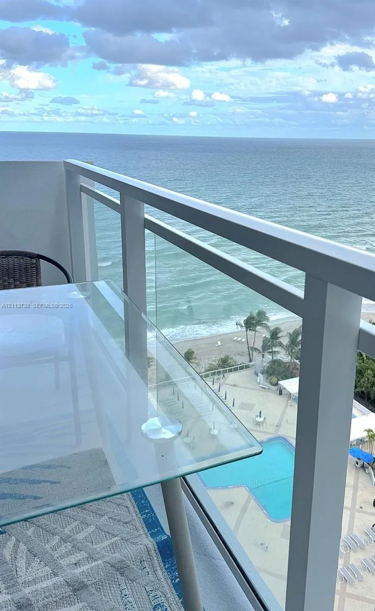 2030 S Ocean Drive #1719