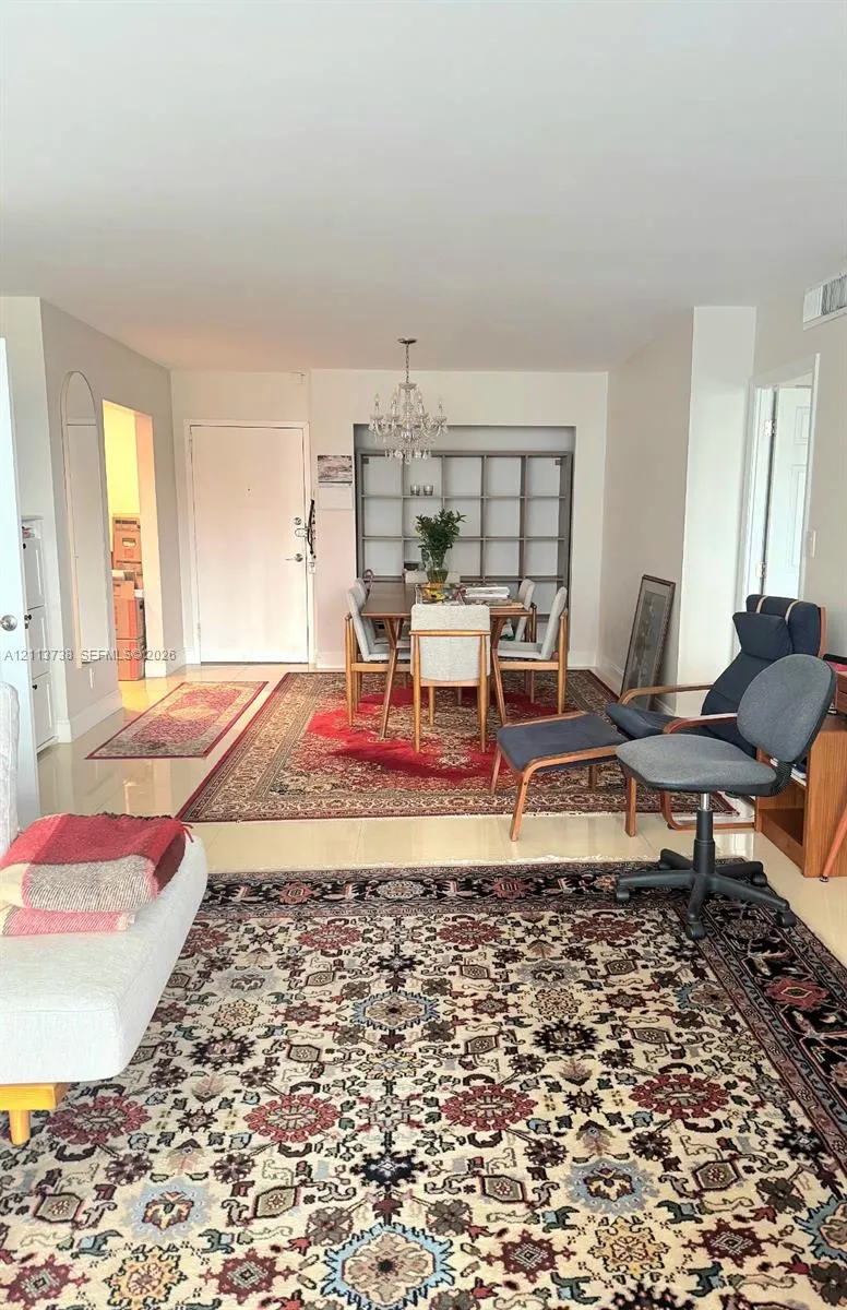 2030 S Ocean Drive #1719