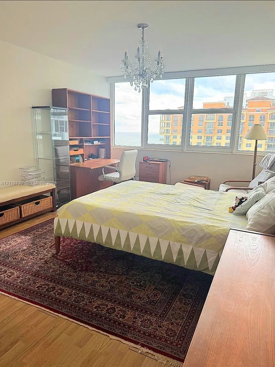 2030 S Ocean Drive #1719