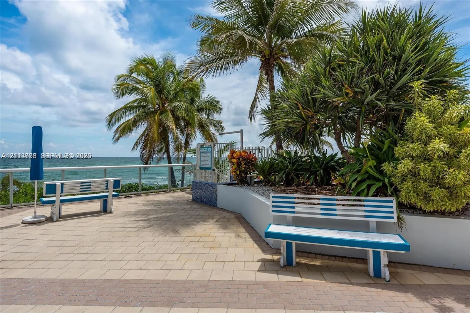 2030 S Ocean Drive #1719