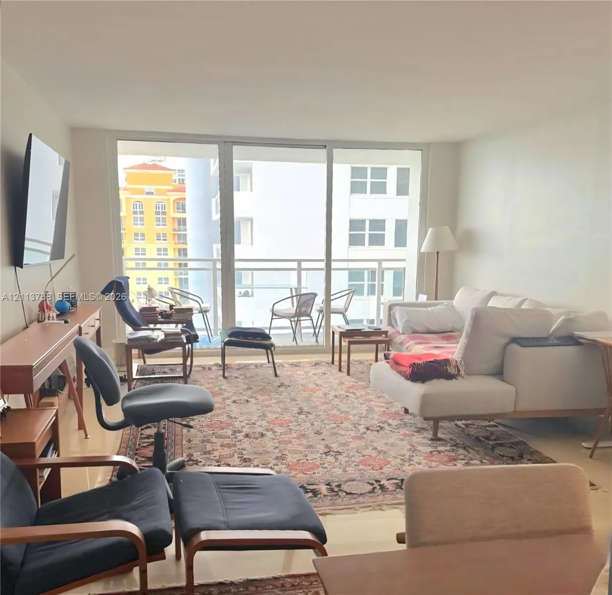 2030 S Ocean Drive #1719
