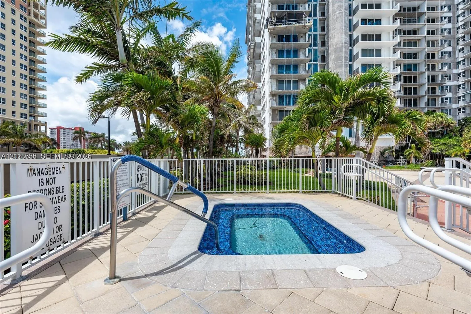 2030 S Ocean Drive #1719