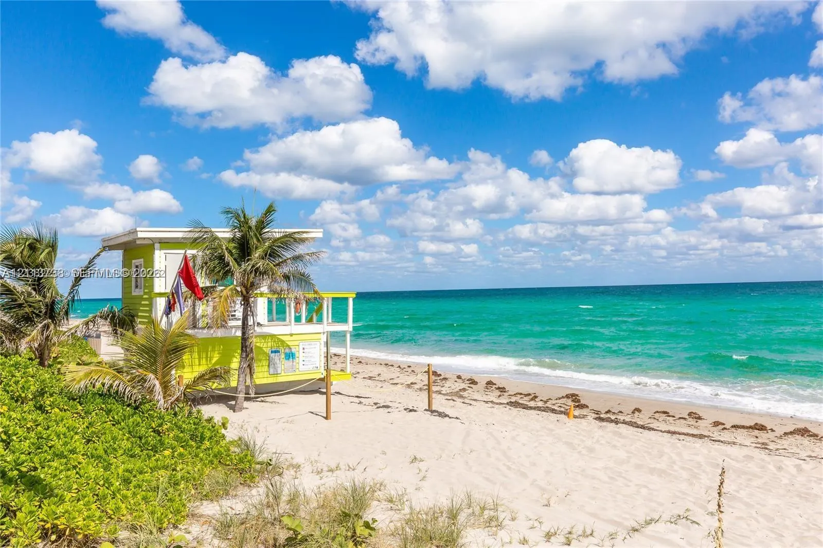 2030 S Ocean Drive #1719