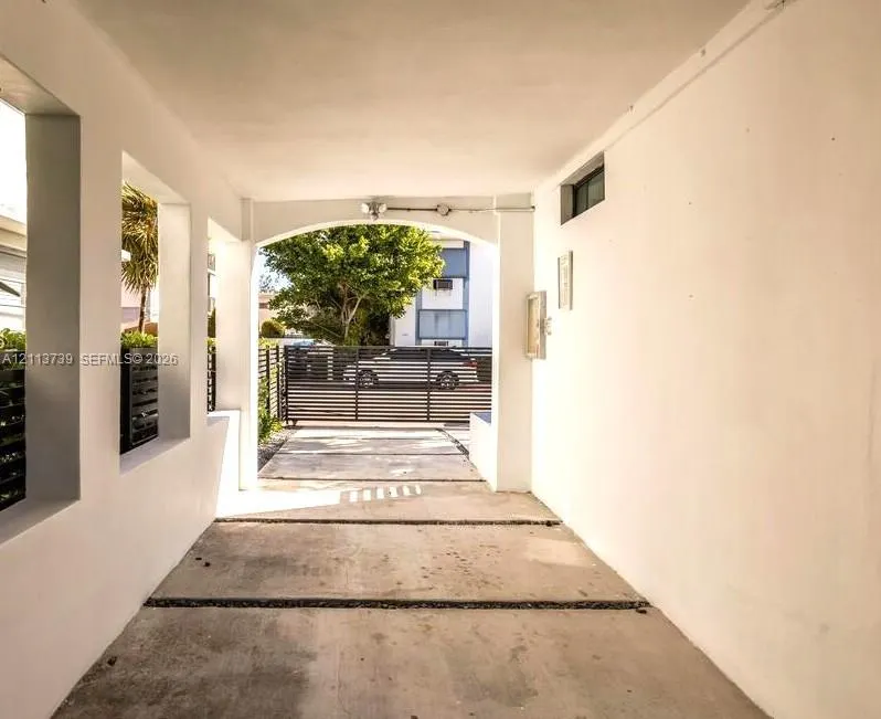 7910 Byron Avenue #3