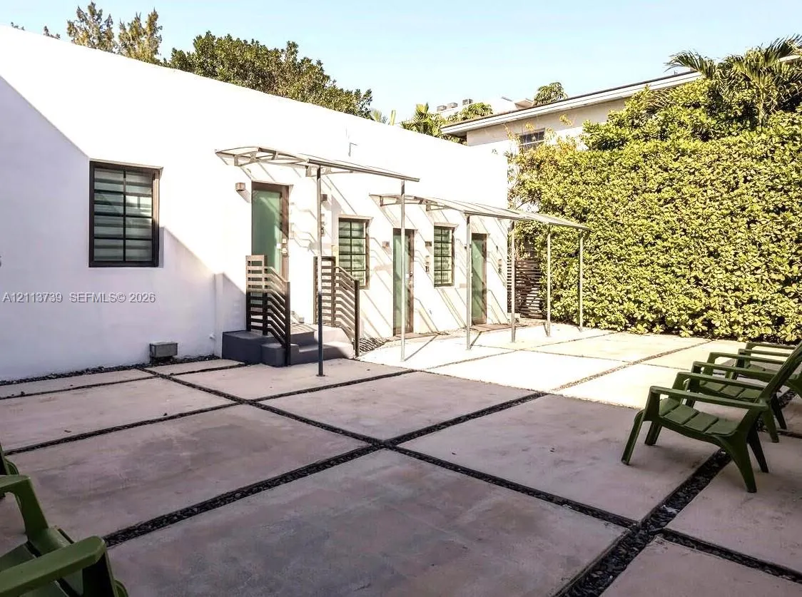 7910 Byron Avenue #3